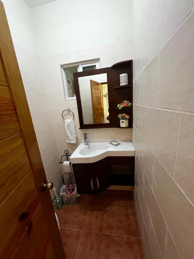 Hacienda Claro De Luna 3 Bedrooms Jarabacoa Exterior foto