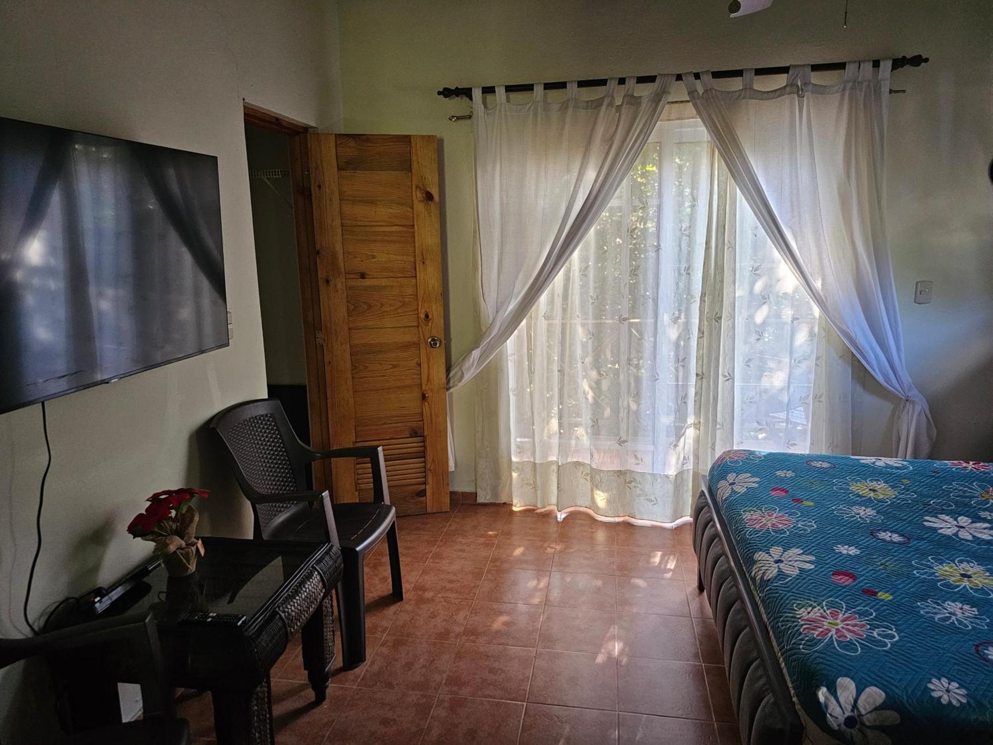 Hacienda Claro De Luna 3 Bedrooms Jarabacoa Exterior foto