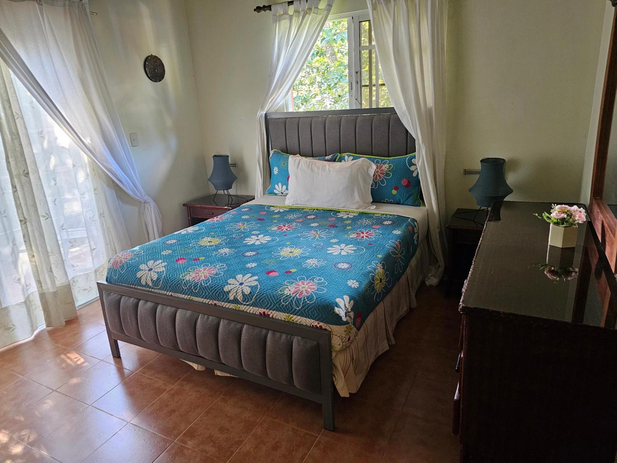 Hacienda Claro De Luna 3 Bedrooms Jarabacoa Exterior foto