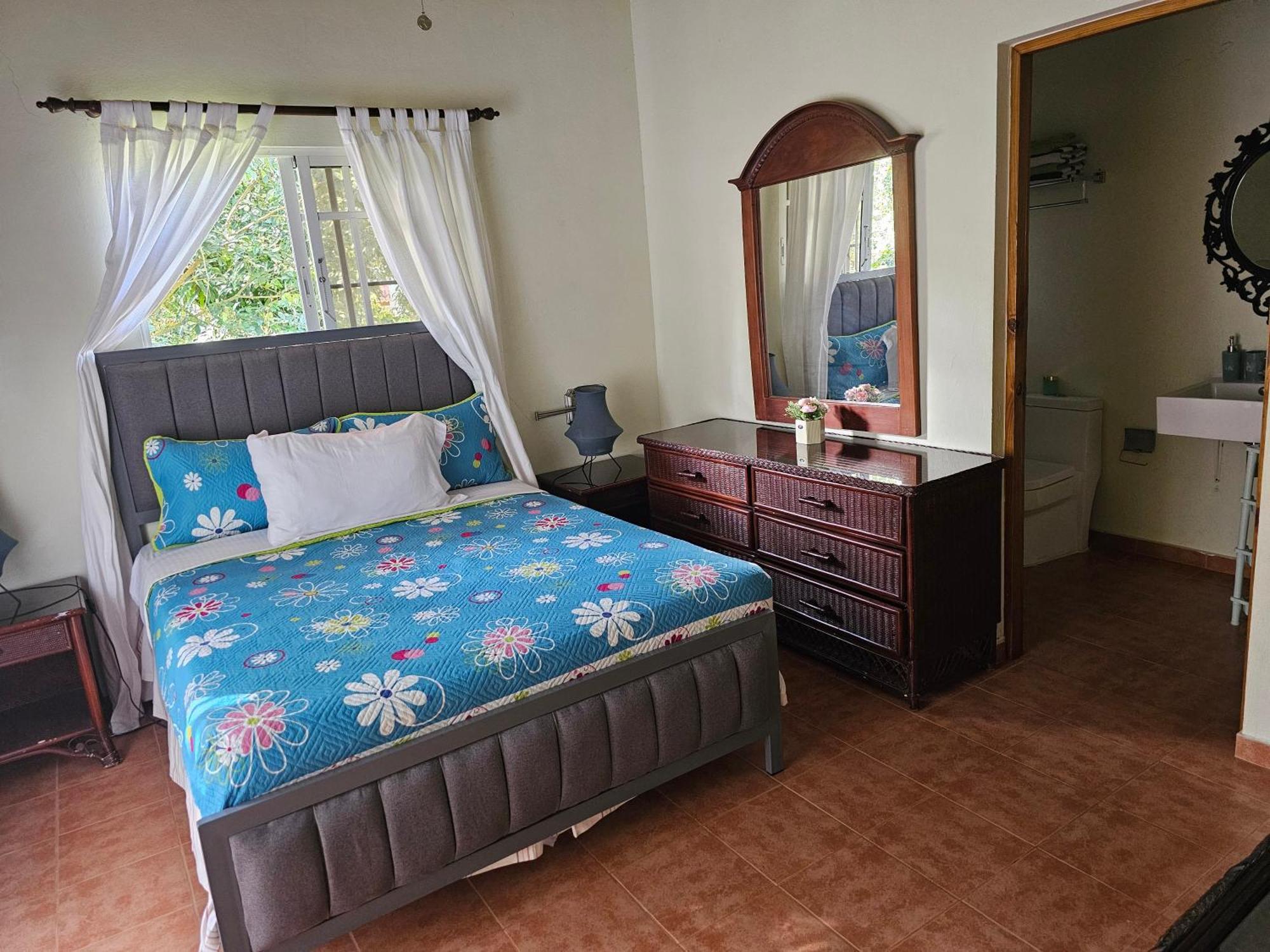 Hacienda Claro De Luna 3 Bedrooms Jarabacoa Exterior foto